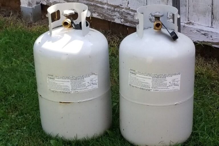 How Many Gallons In A Lb Propane Tank Everything You Need To Know