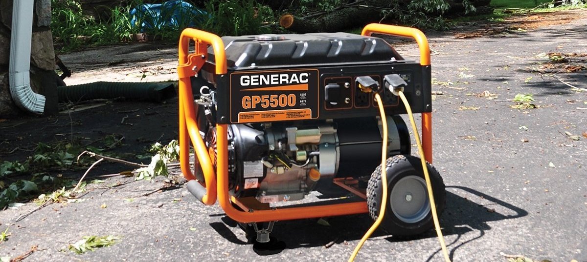 Well generator