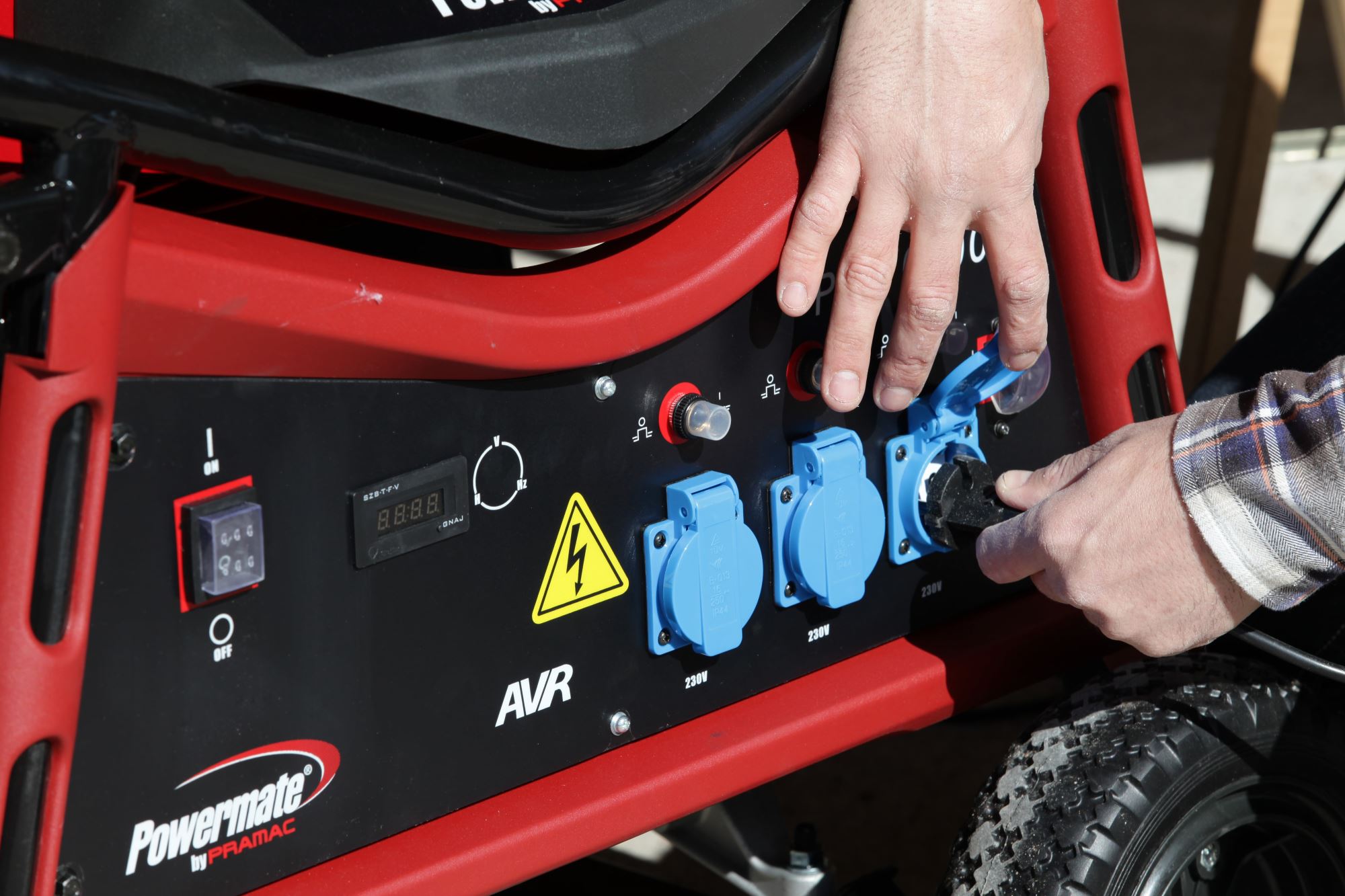 9 Best Powermate Generators Reviewed in Detail (Winter 2024)