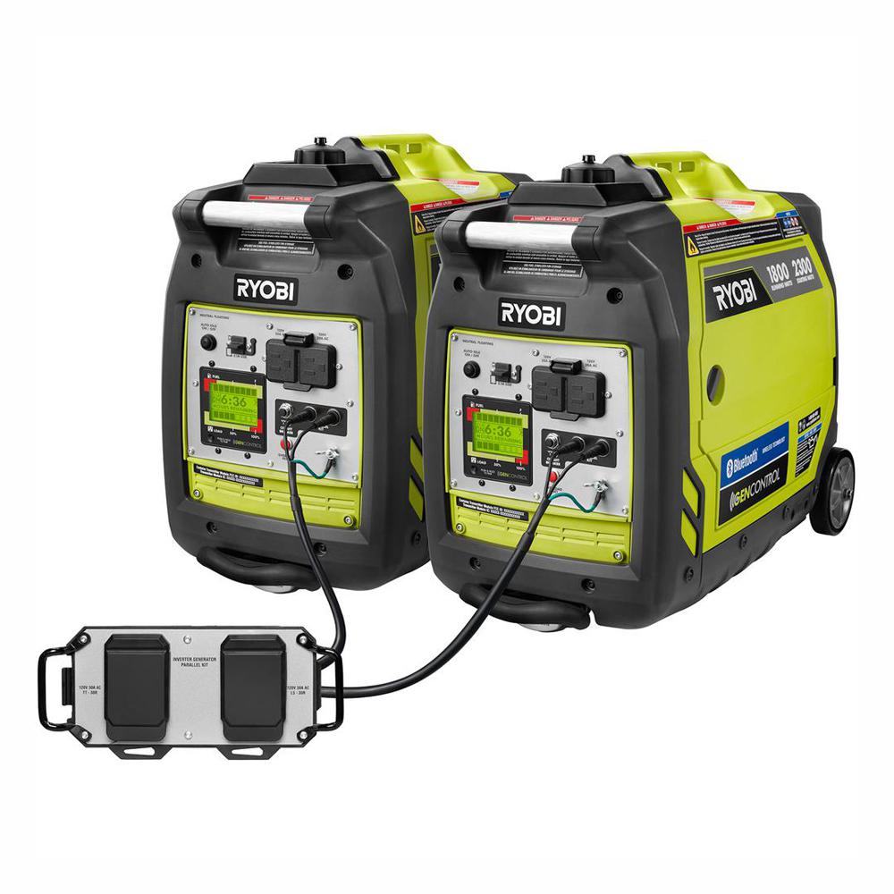 Ryobi 2300i Generator Review (Fall 2023) – Features, Pros and Cons