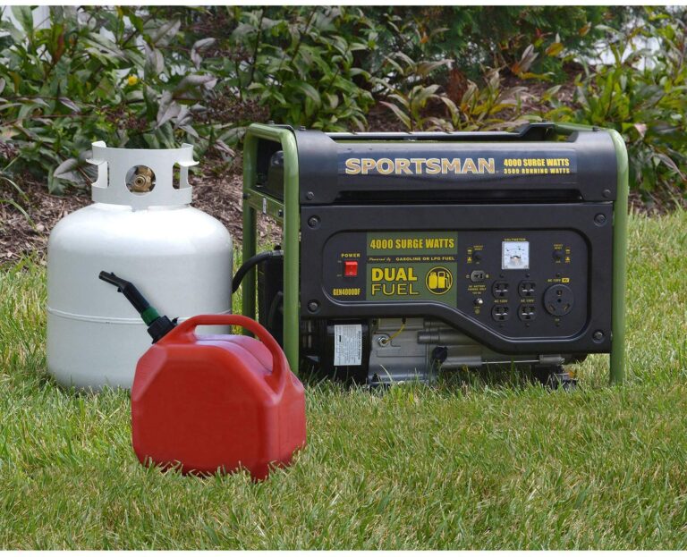 10 Best Dual-Fuel Generators: In-Detail Reviews (Winter 2023)