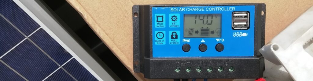 10 Best Solar Charge Controllers – Make the Most of Your Solar System