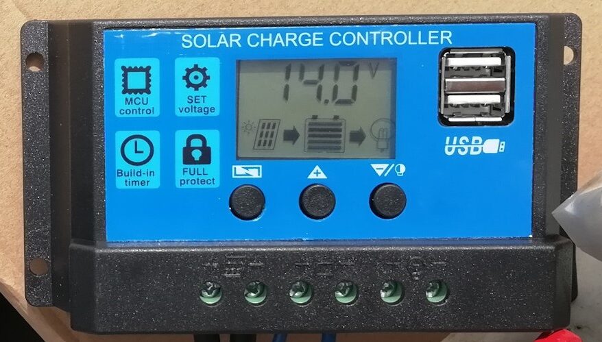 10 Best Solar Charge Controllers: In-Detail Reviews (Summer 2023)