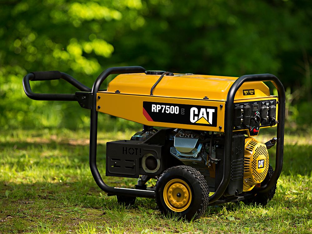 6 Best Cat Generators - All You Need To Get The Power Back