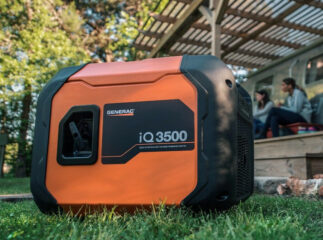 Generac iQ3500 Review (Winter 2024) – Features, Pros and Cons